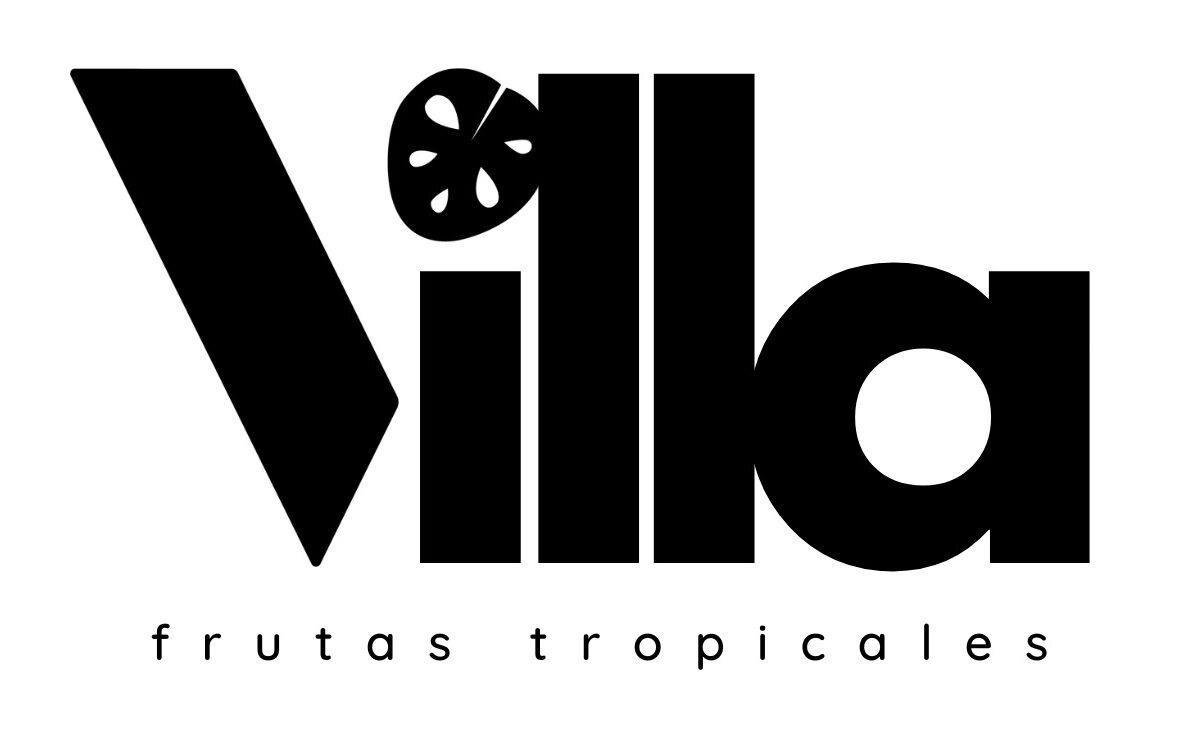 Logo Villa Frutas Tropicales