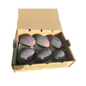 caja de mangos osteen