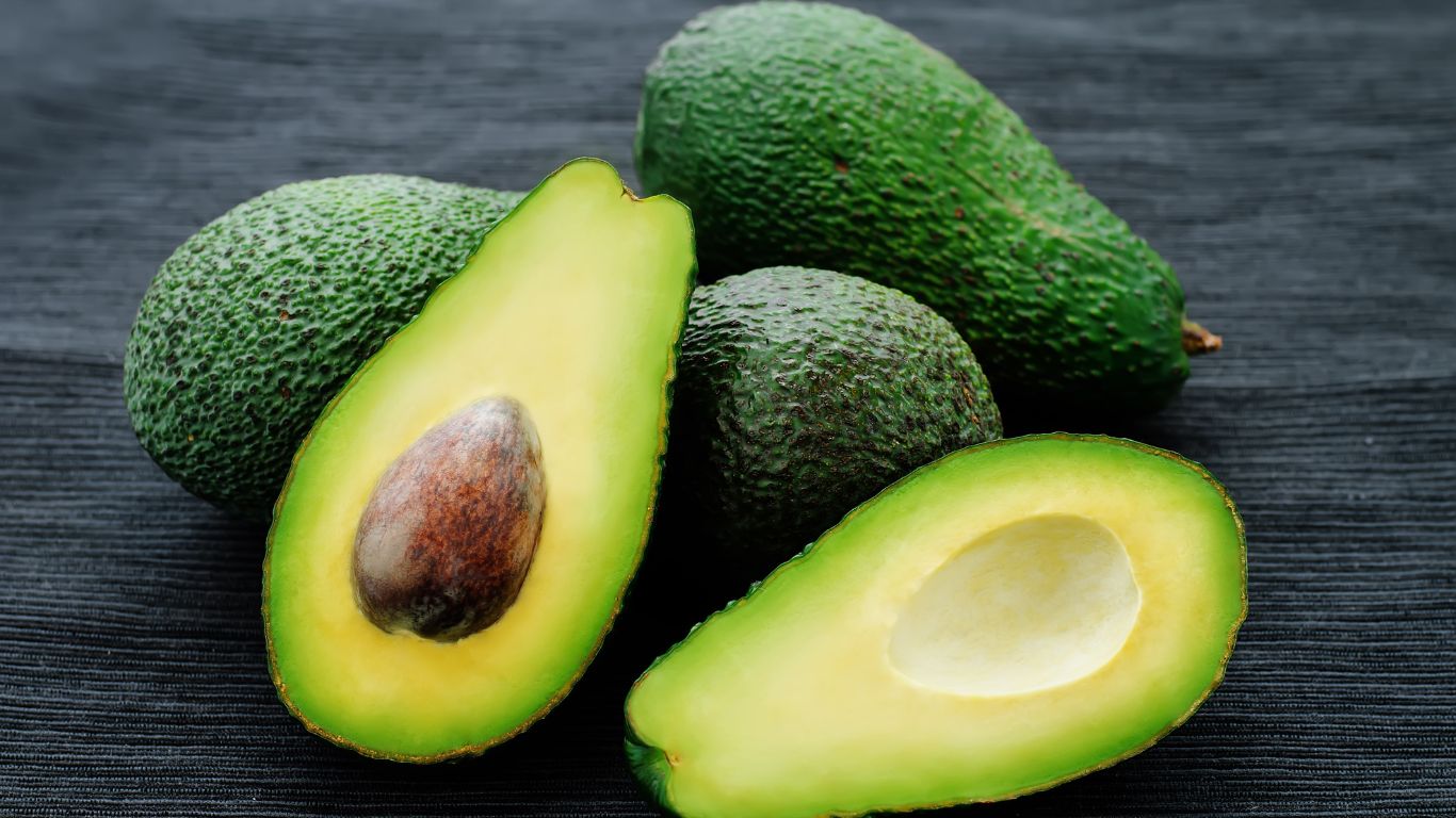 congelar aguacates