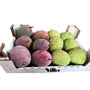 Caja mixta