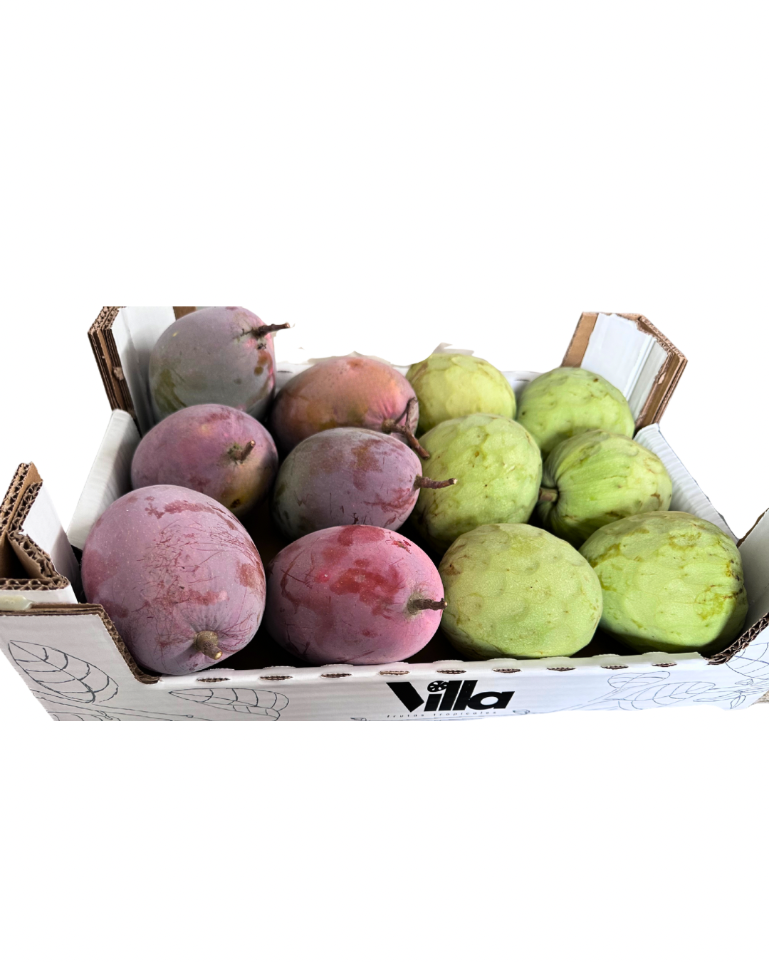 Caja mixta